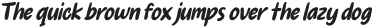 ANOWY Slant otf (400)