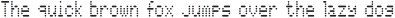 Data Error Horiz AOE Pro otf (400)