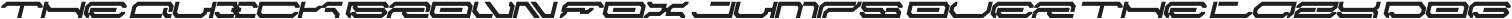 NCL BRAYQOSE Expanded Slant otf (400)
