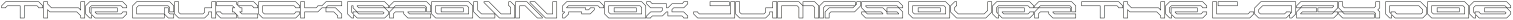 NCL BRAYQOSE Expanded Outline otf (400)