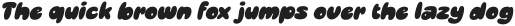 Bages Italic otf (400)