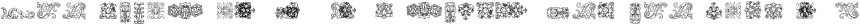 MortisedOrnamentsTwo ttf (400)