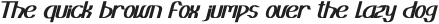 Reynew Kans Italic otf (400)