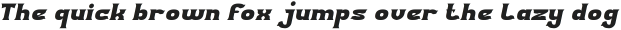 JUKE BOX Italic otf (400)