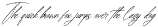 Qedgan Mellodysta A Modern Font Duo preview