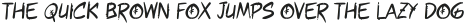 QuantumRegular otf (400)