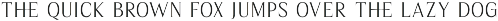 Moghes Modern Serif Font preview