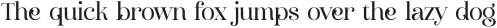 Everlast Roman Serif otf (400)