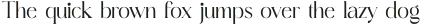 Primrose Essentials Serif otf (400)