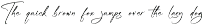 Asthelica Questak Modern Font Duo preview