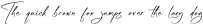 Asthelica Questak Script otf (400)