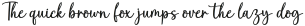 FarmhouseHandwrittenScript-Rg otf (400)