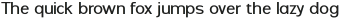 Readme-Regular otf (400)