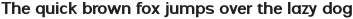 Readme Semi Bold otf (600) Sample