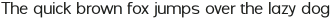 Readme Light otf (300)