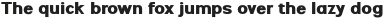 Readme Black otf (900)
