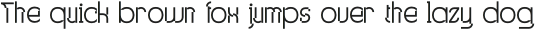 Glitchcraft otf (400)