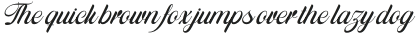 Distory Script Italic otf (400)