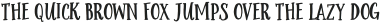 SD Serif Bold otf (700)