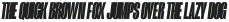 RT Mondriel Slant otf (400)
