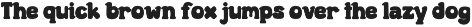 Cute Dino - Handwritting font preview