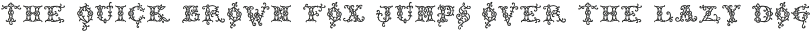 Celtic Monograms Rough otf (400)