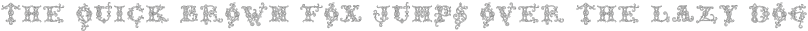 Celtic Monograms Three Lines otf (400)