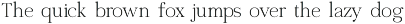 Time Craft - Timeless Serif font preview