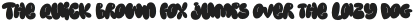 HolymolyDisplay-Regular otf (400)