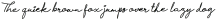 The Valleys Script Regular otf (400)