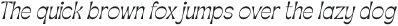 ApagahReverse-Italic otf (400)