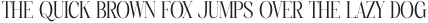 Charthe otf (400)