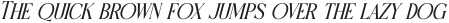 Micksenav Italic otf (400)