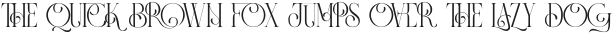 Panorama Ligatures Light otf (300)