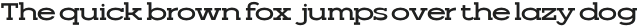 Madriz Bold Expanded otf (700)