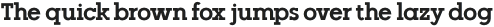 Madriz Ultra Bold otf (700)