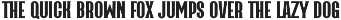 Prisma Modern Slab Serif Serif preview