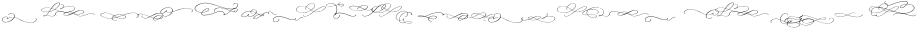 Elly Sandeo Symbols Symbols otf (400) Sample