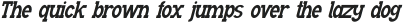 JAEGER Italic otf (400)