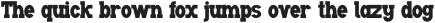 JAEGER Bold otf (700)