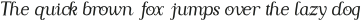 EditorGifted-Italic otf (400)