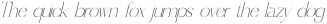 Haloyen Italic otf (400)