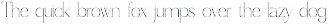 Haloyen Stylish Font Serif preview