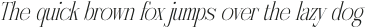 Nebiard Italic otf (400)