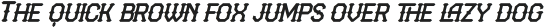 Morthan Blacks Italic otf (900)