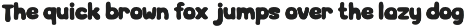Happy Smile - Handwritting font preview