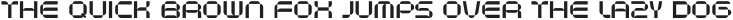 Necosmic Display otf (400)