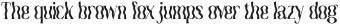 Quagey Drawn otf (400)