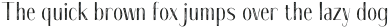 Nestine Stamp otf (400)