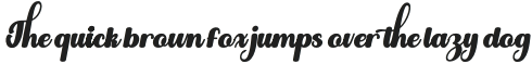 Shinthya Script Regular otf (400)